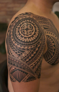 Tattoo quy nhon