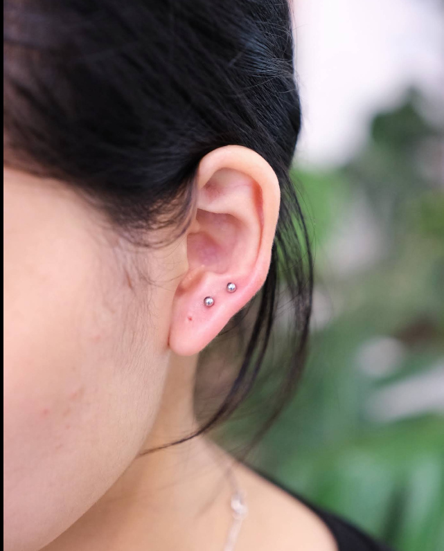 xăm hình nghệ thuật tattoo quy nhơn ink studio